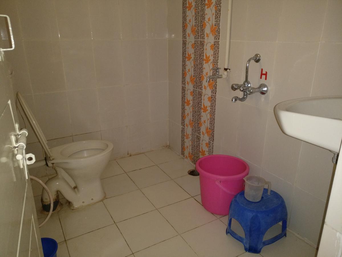 Chikmagalūr Hotel Raj Mahal מראה חיצוני תמונה