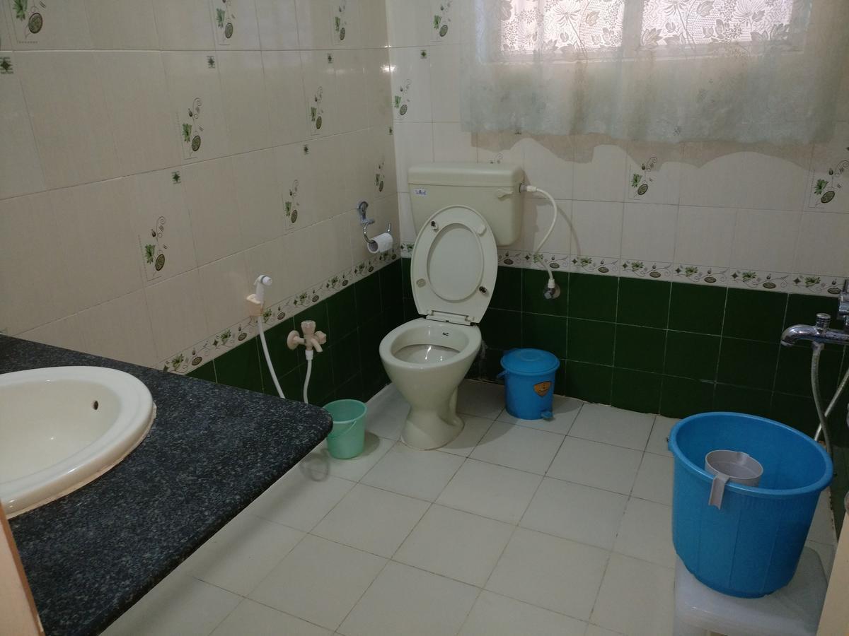 Chikmagalūr Hotel Raj Mahal מראה חיצוני תמונה